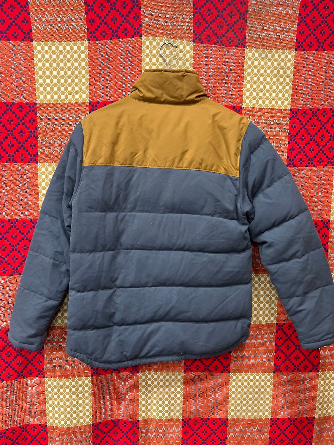 파타고니아 비비다운 자켓 man,s   스몰 상품이미지2