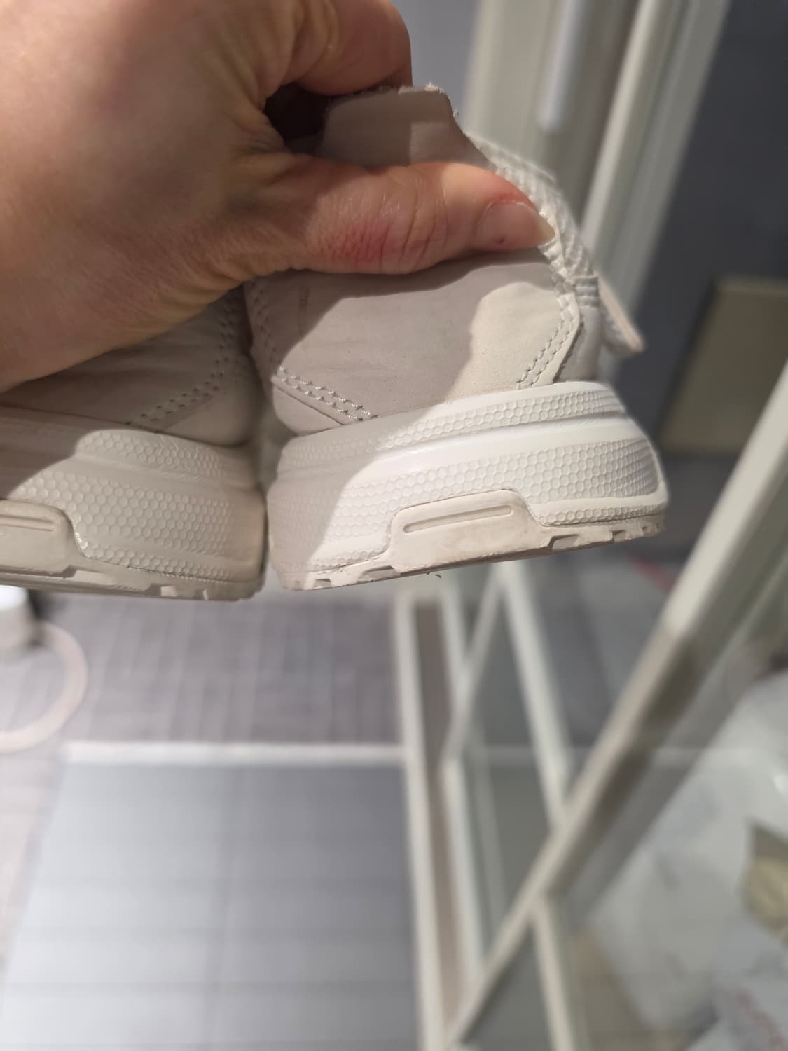 살로몬 메리제인 상품이미지3