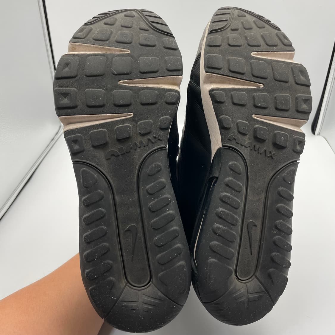 나이키 에어맥스 2090 남성 스니커즈 275 상품이미지7