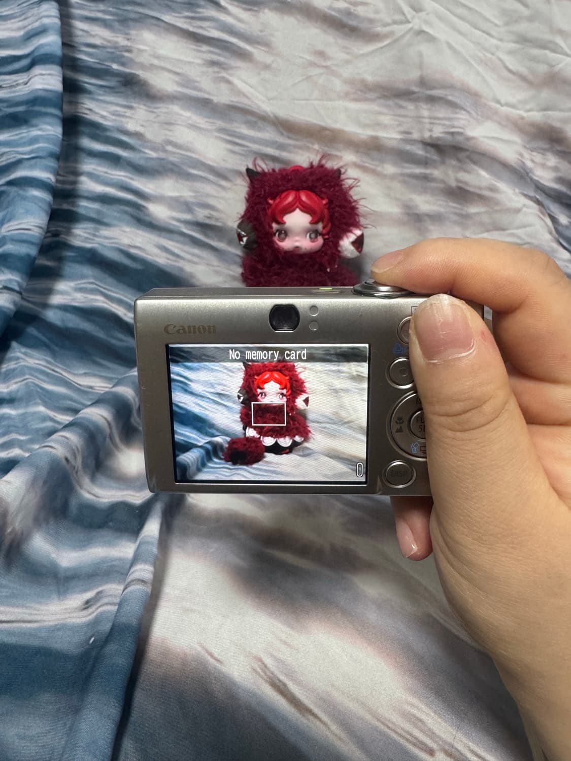 캐논 ixy25 = ixus85 카메라  상품이미지6