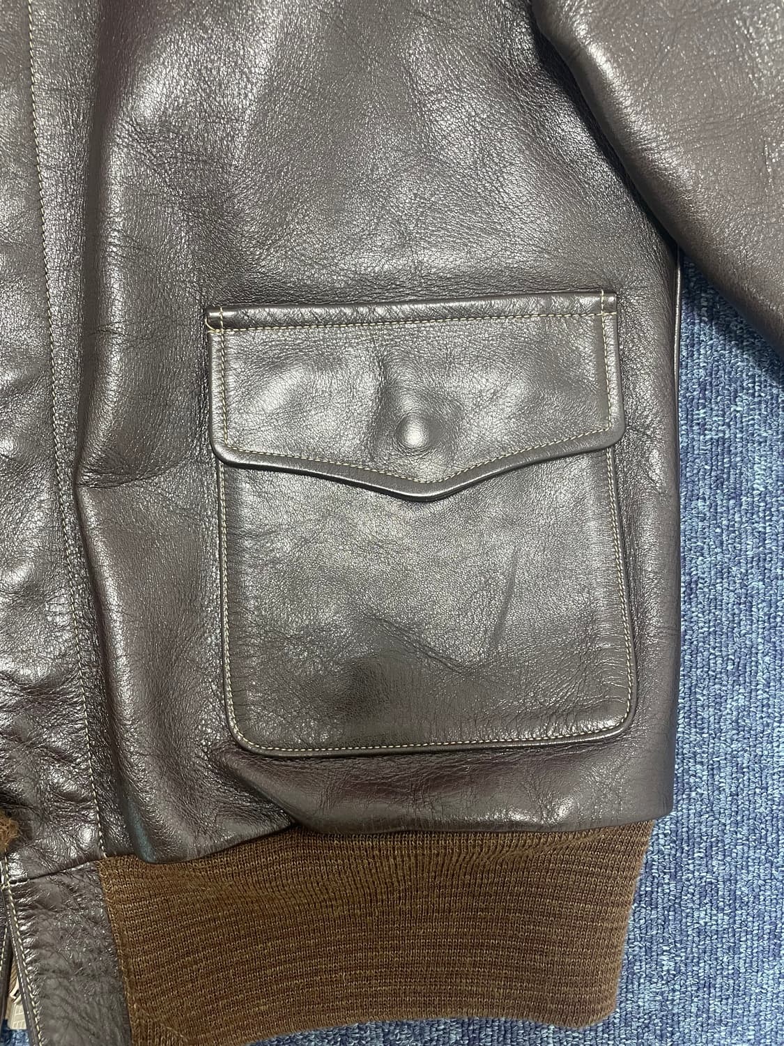 버즈릭슨 a2 (40size) 상품이미지3