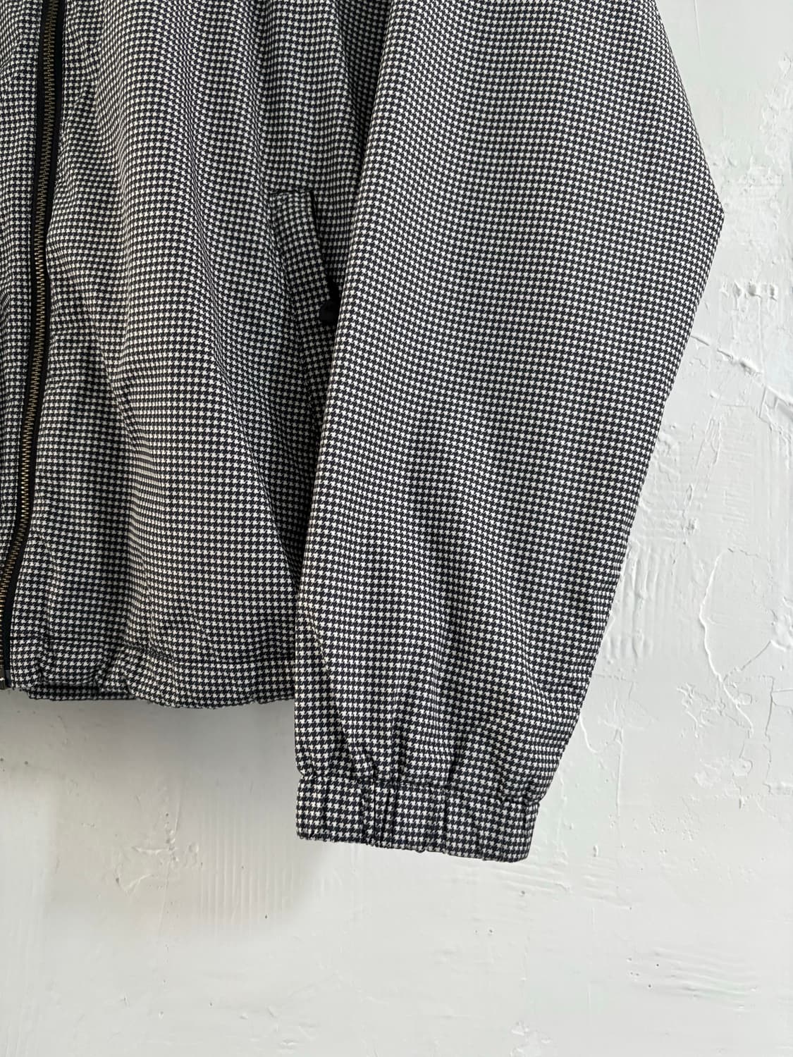 Stussy 스투시 하운드투스 트랙 자켓 상품이미지4