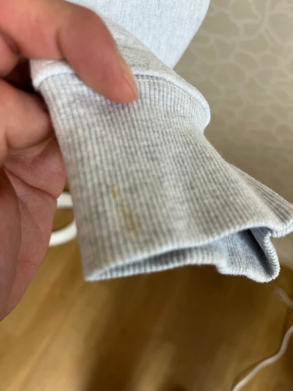 다크룸 맨투맨 XL 상품이미지3