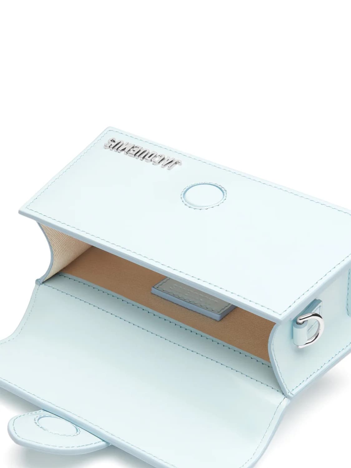 jacquemus 자크뮈스 르 밤비노 라이트블루 상품이미지5