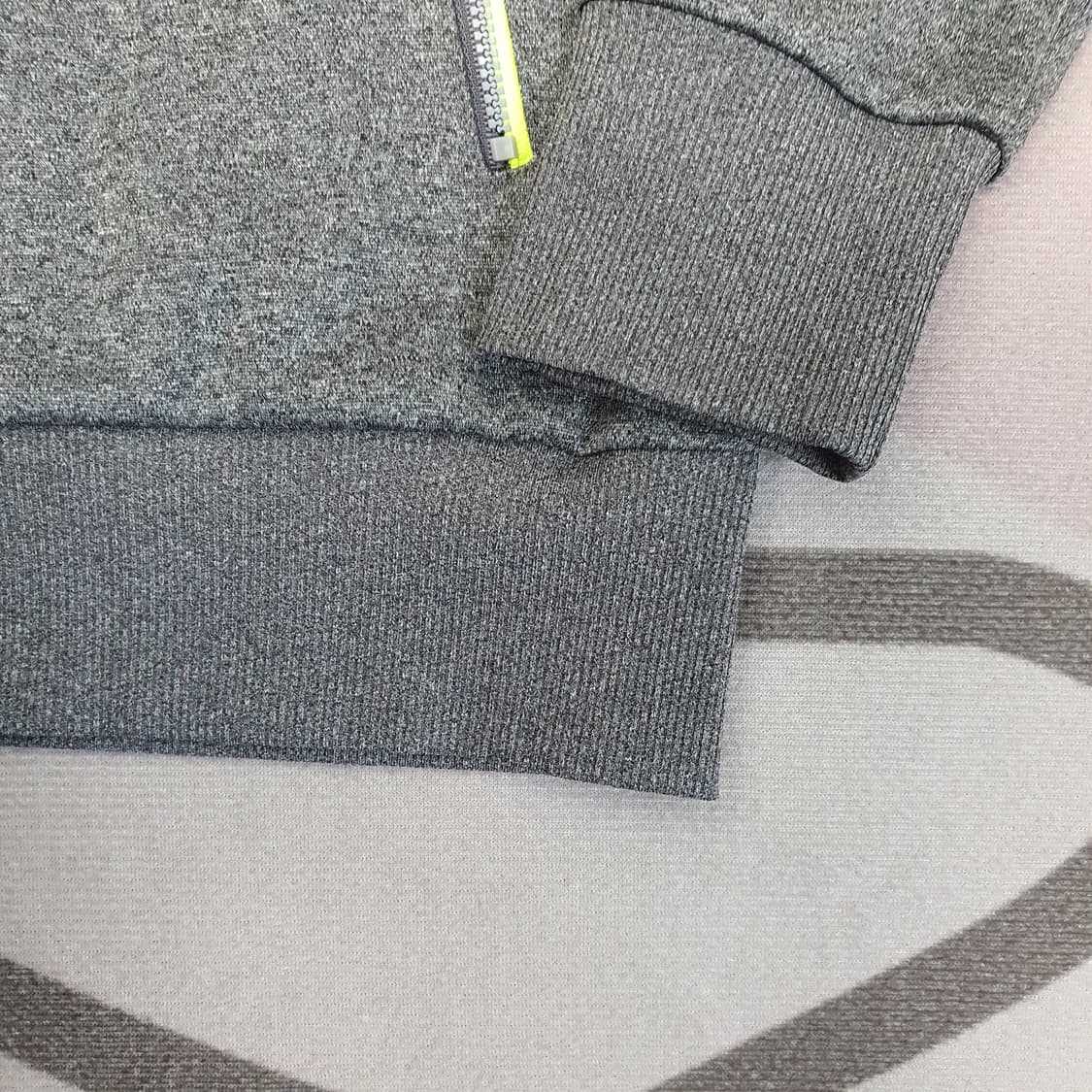 뉴발란스 간절기 집업자켓 공용95 상품이미지3