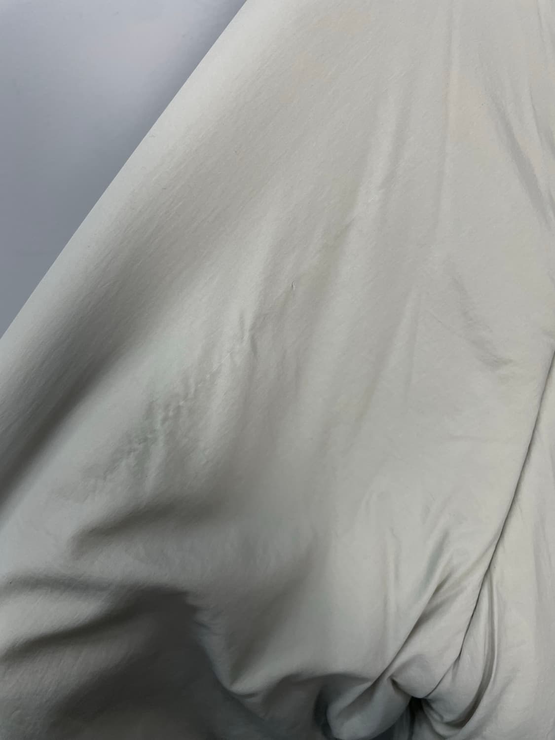 엔조블루스 하프 패딩 자켓 H1530 상품이미지6