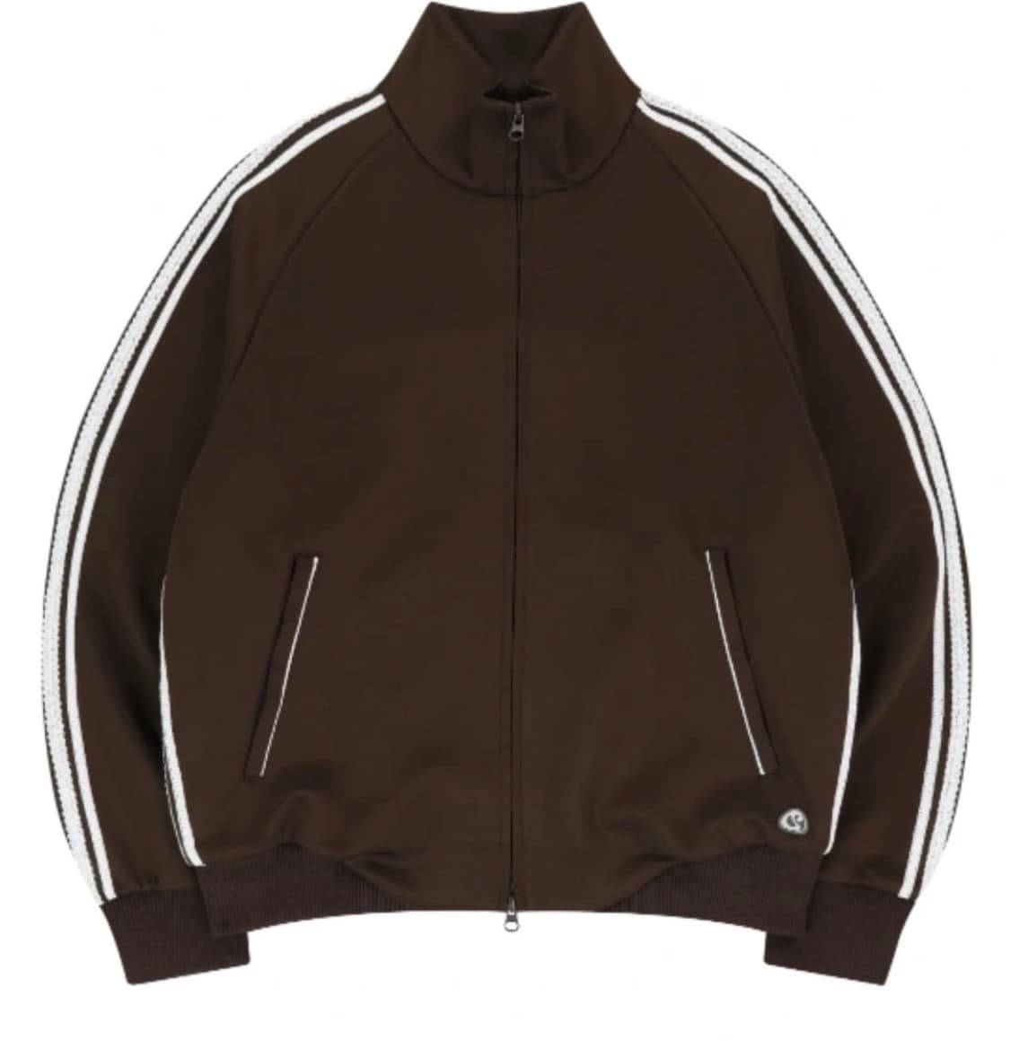 코이세이오 레이스 트랙자켓 2사이즈 상품이미지1