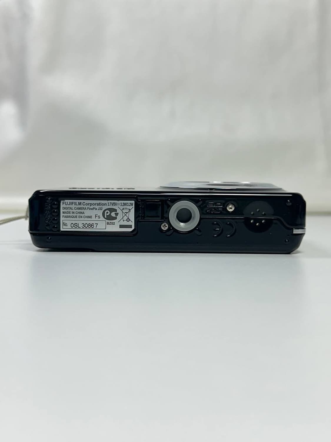 필카st✧･ﾟFujifilm Finepix 후지필름 파인픽스 J38 디카 상품이미지8