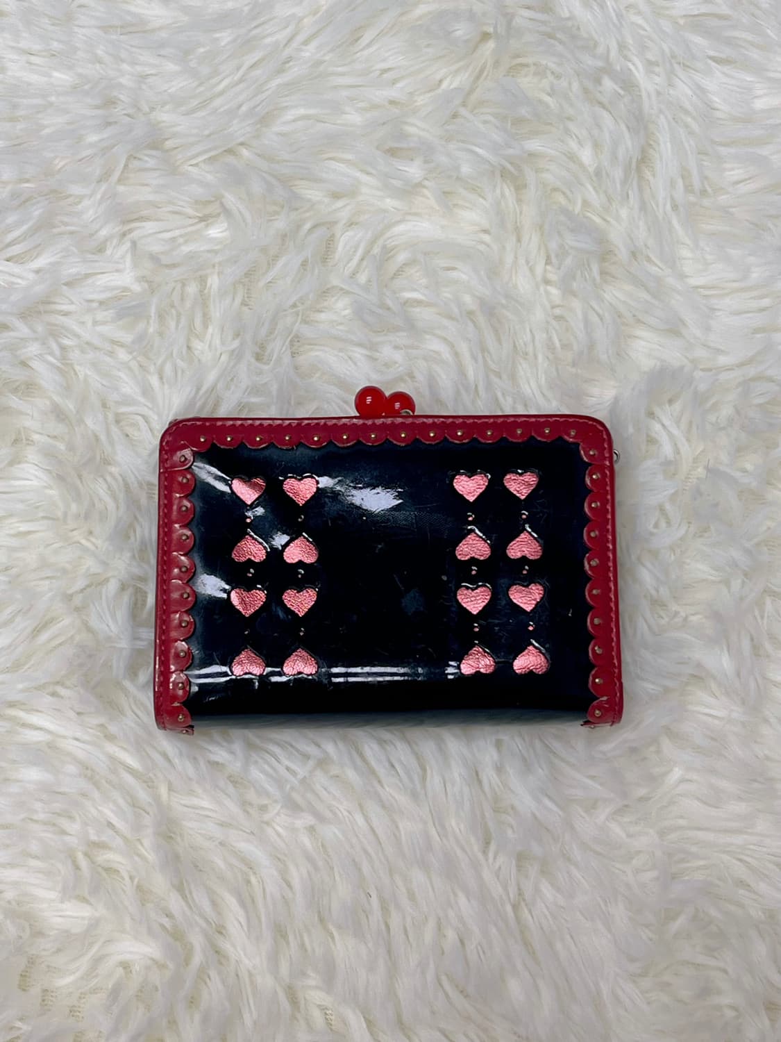 안나수이 지갑 상품이미지2