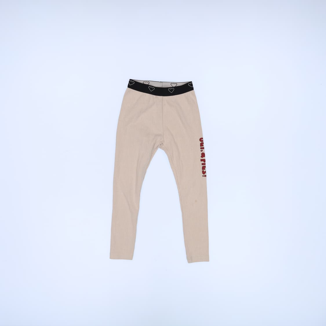 XL 리미떼두두 키즈 레깅스 0612H2 상품이미지1