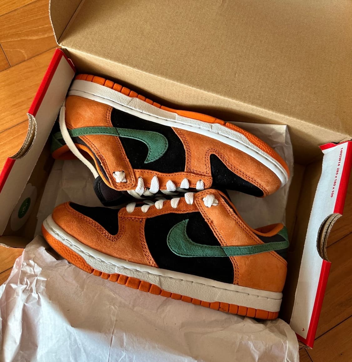 덩크 세라믹 230 상품이미지2