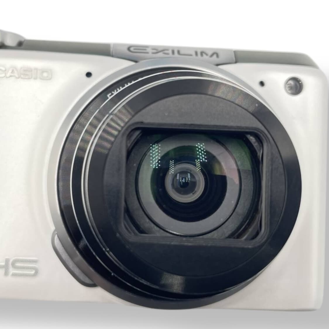 예약판매) 빈티지디카 카메라 카시오 엑슬림 ZR700  상품이미지9