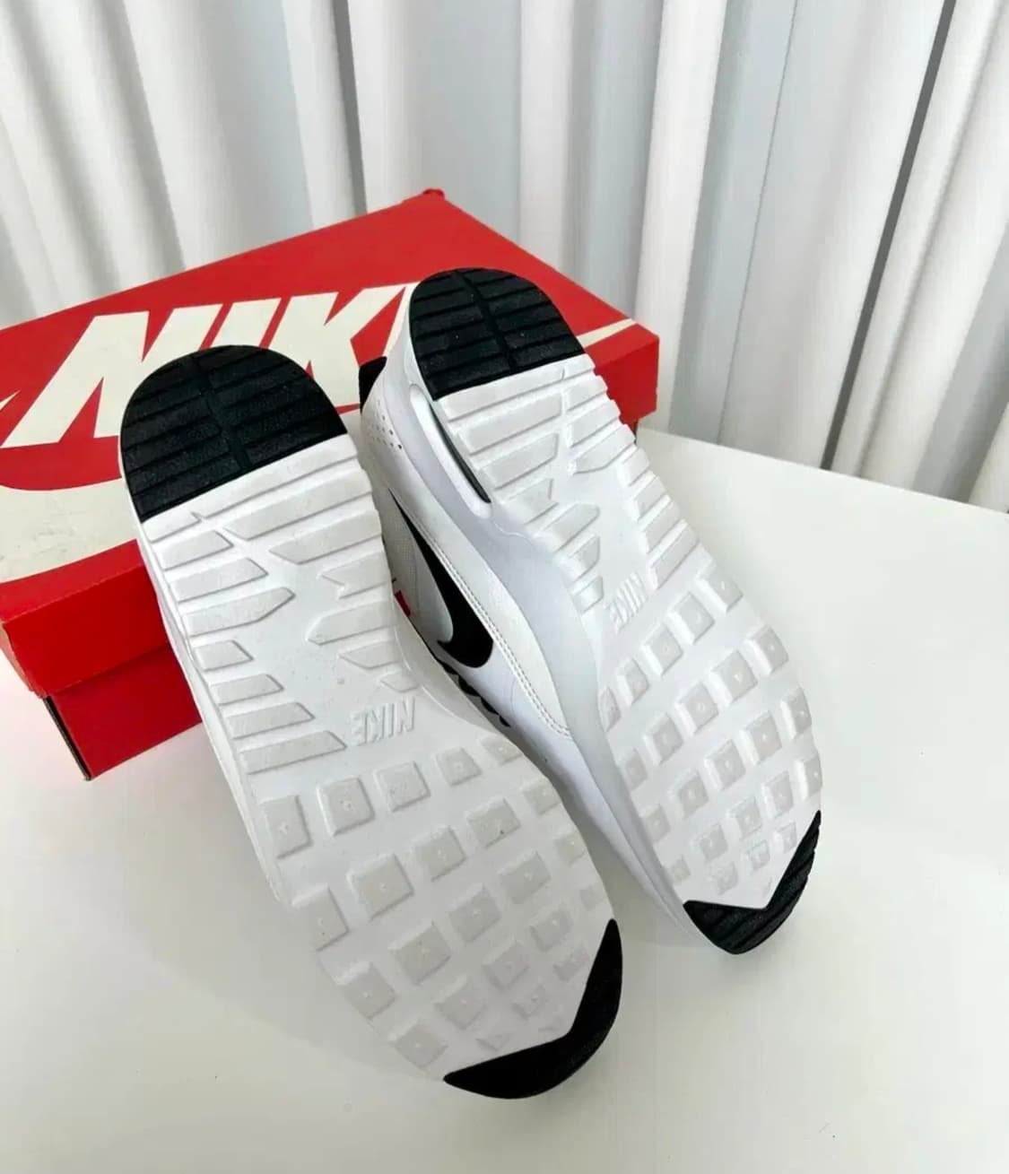 나이키 THEA 에어맥스 테아 신발 상품이미지3