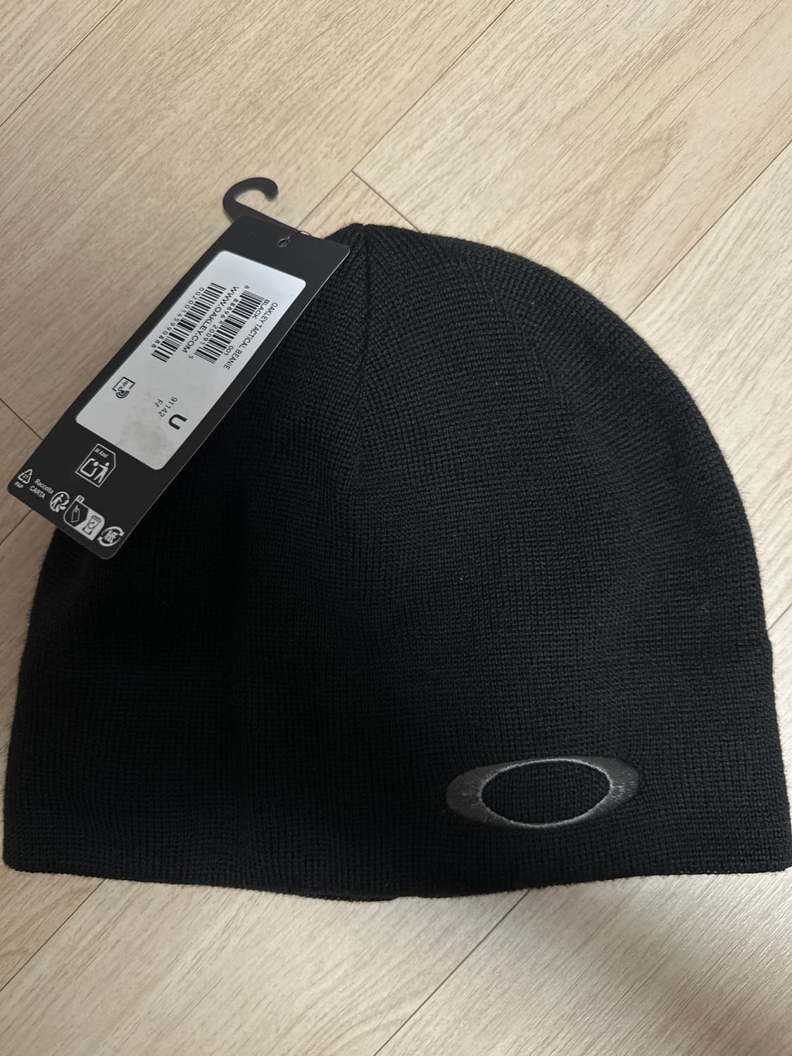 오클리 택티컬 비니 새상품 상품이미지1