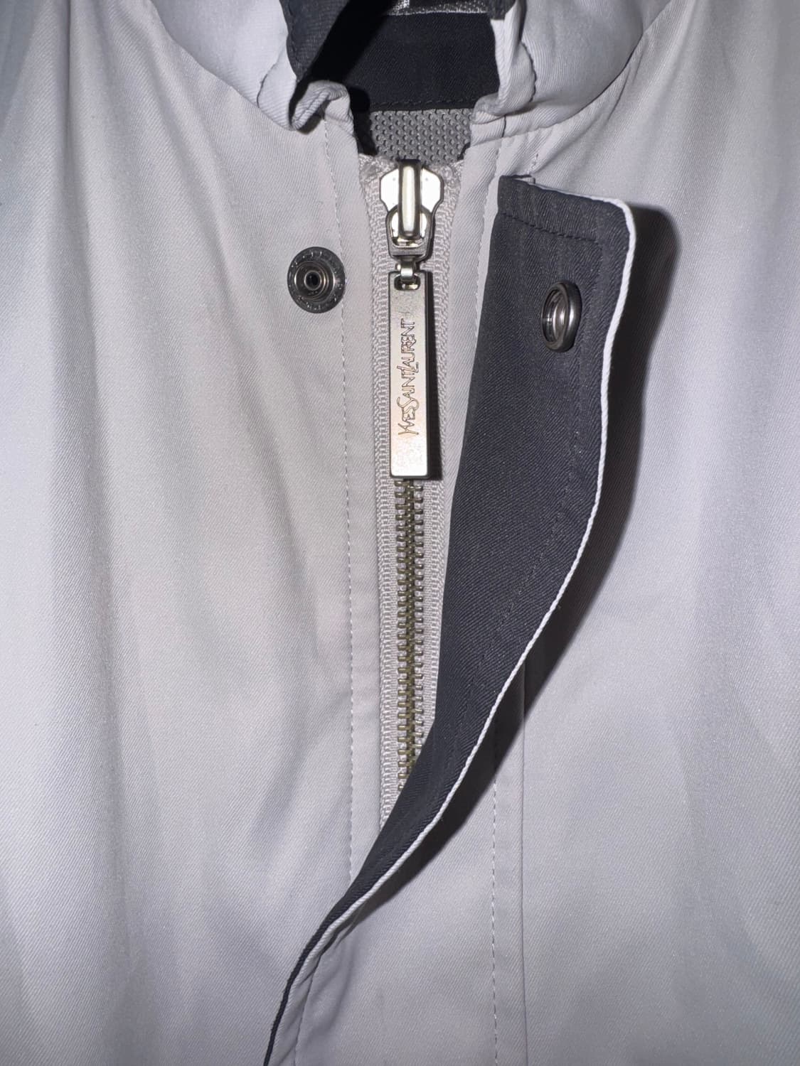 Ysl 생로랑 자켓 상품이미지2