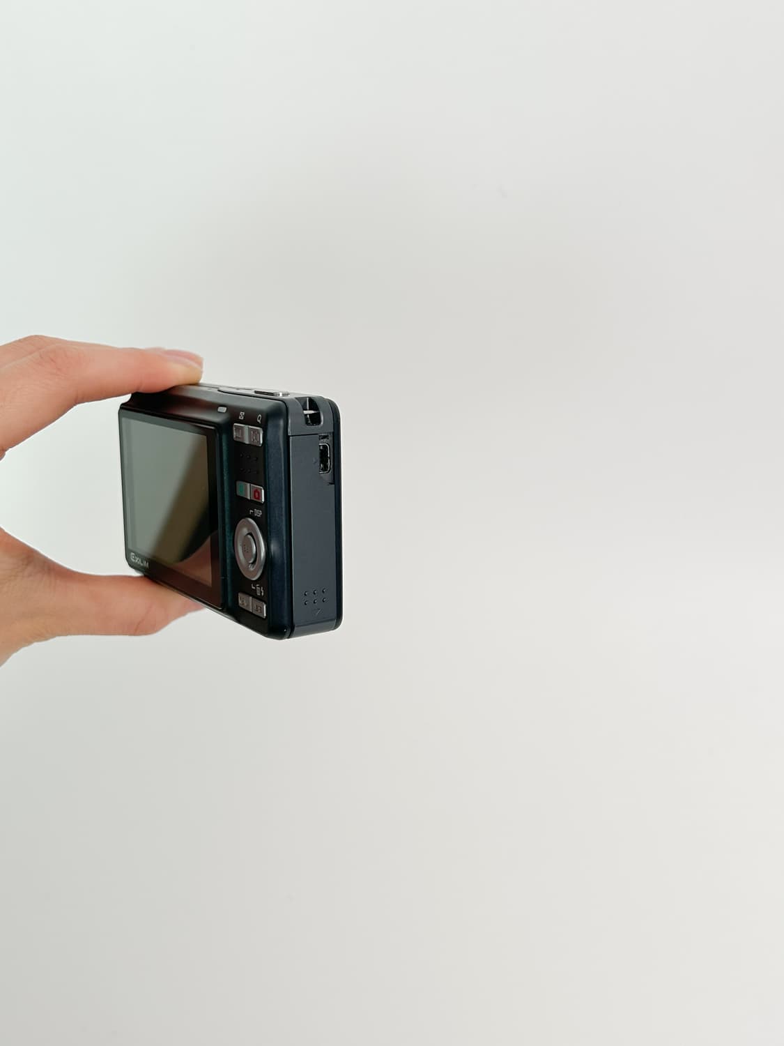 입문용추천!) 카시오 엑슬림 z22 Exilim 빈티지 디카 상품이미지10