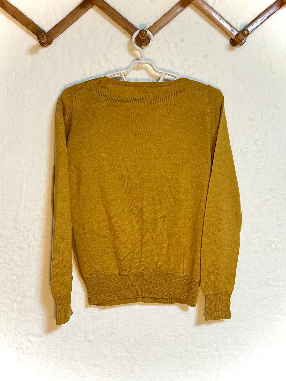 빈티지 모리걸 레이스 가디건 상품이미지2