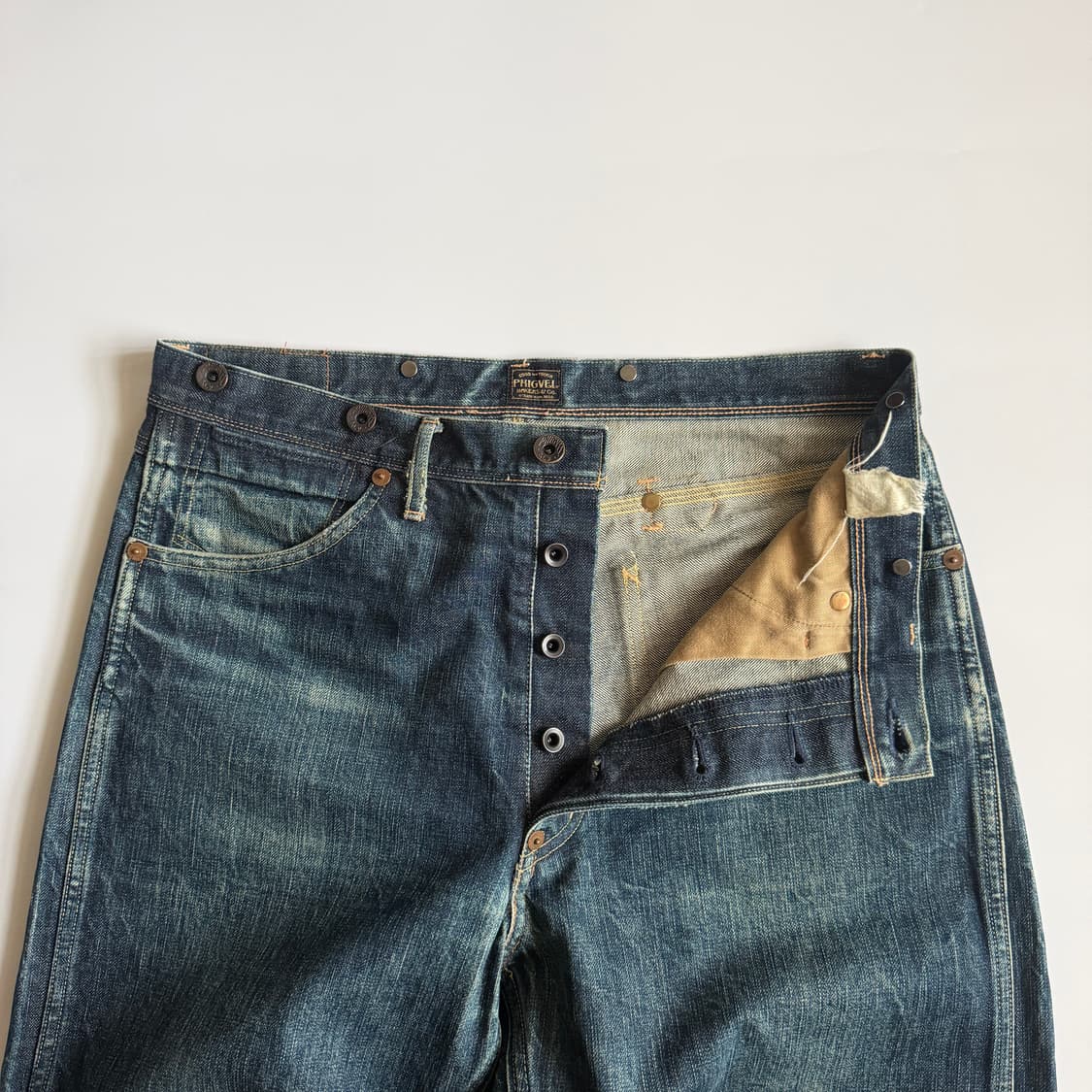 Phigvel 40s type 상품이미지2