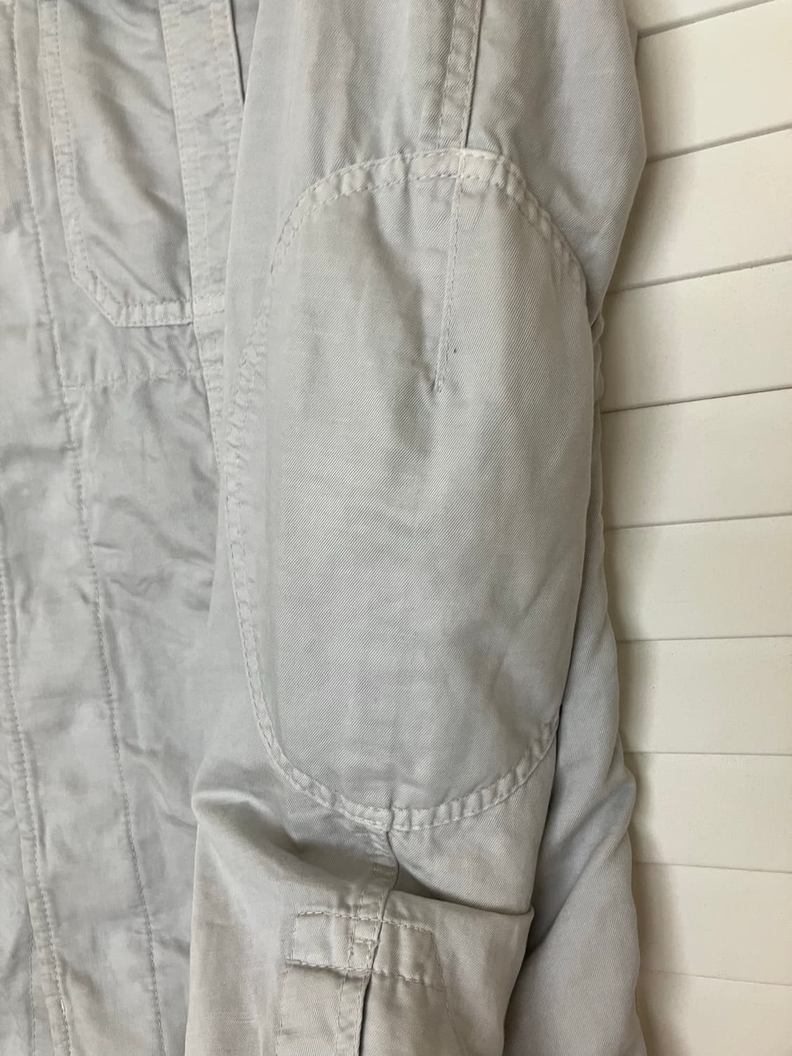 Margiela miliyary jacket 상품이미지6