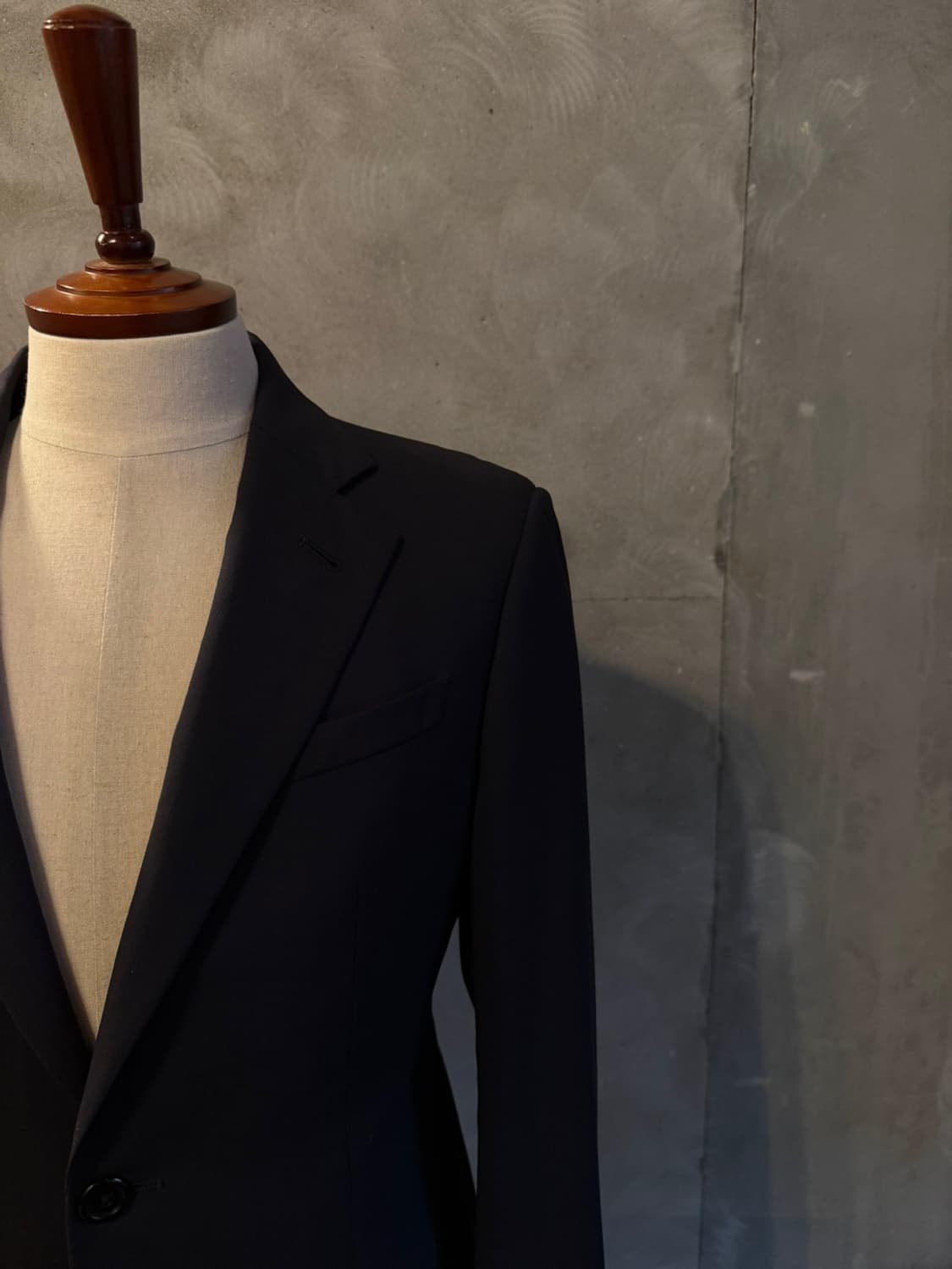 아르마니 꼴레지오니 테일러드 자켓 슬림100 상품이미지4