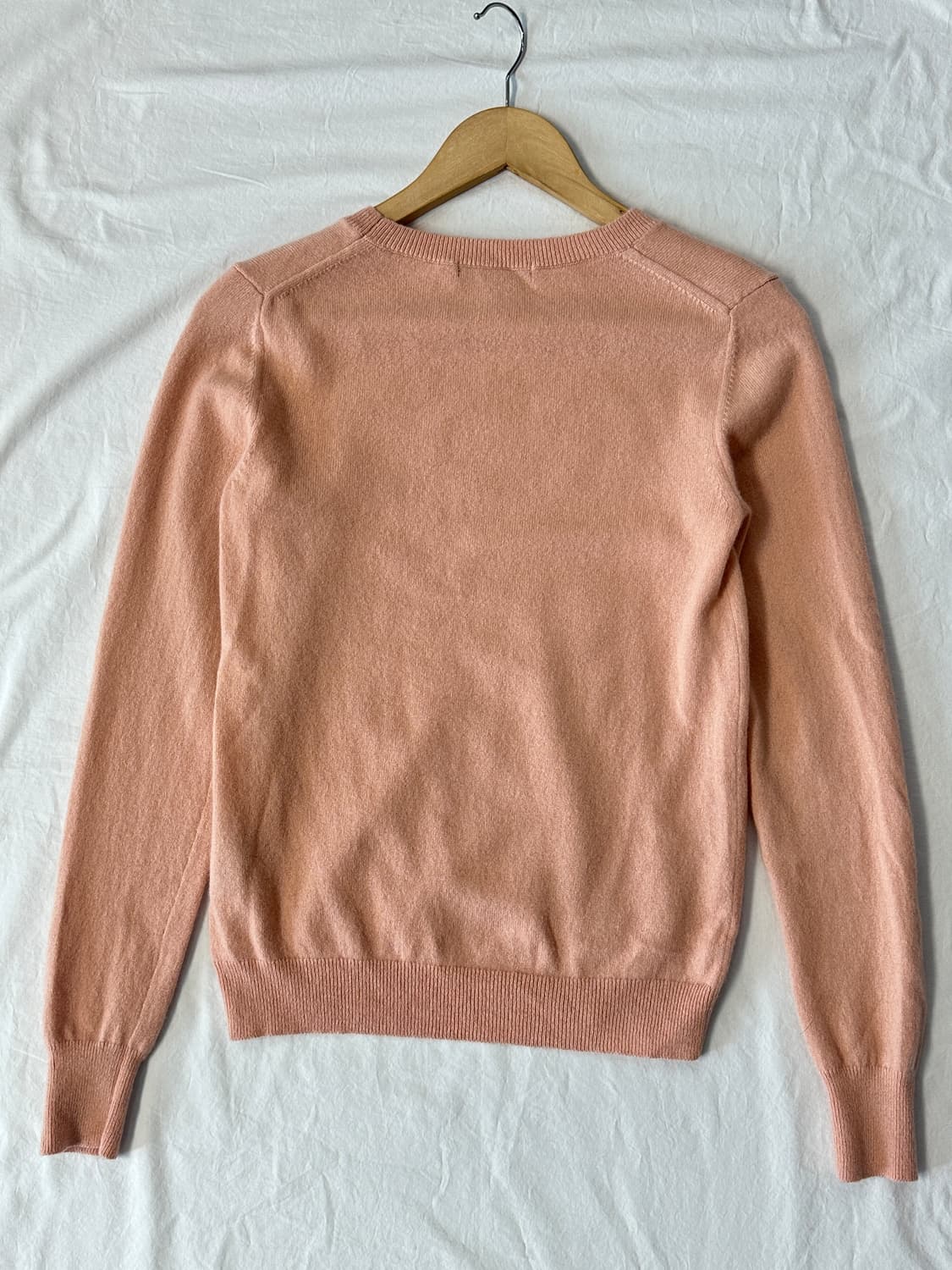 유니클로 캐시미어100% 니트 상품이미지4