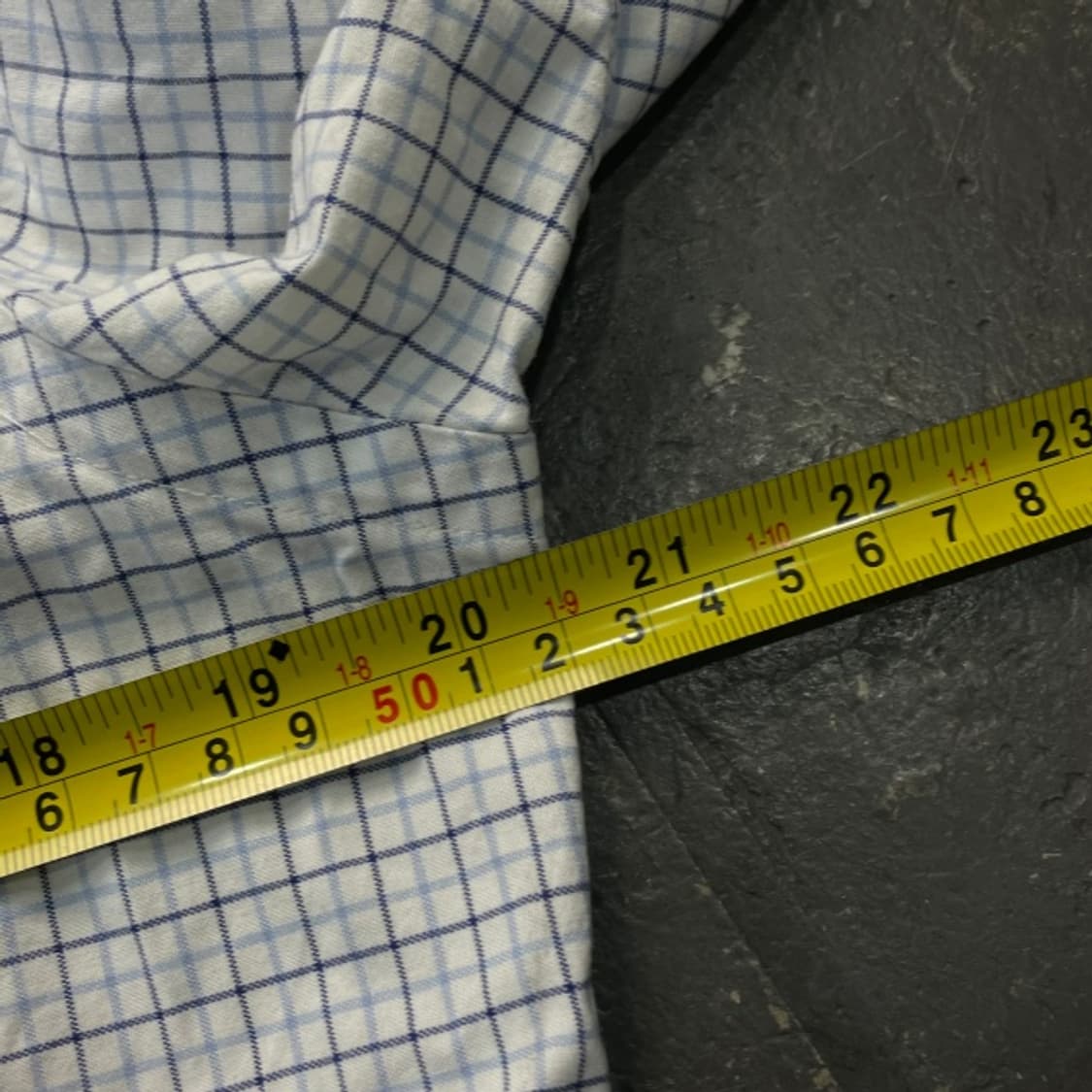 95 폴로 랄프로렌 체크셔츠 상품이미지5