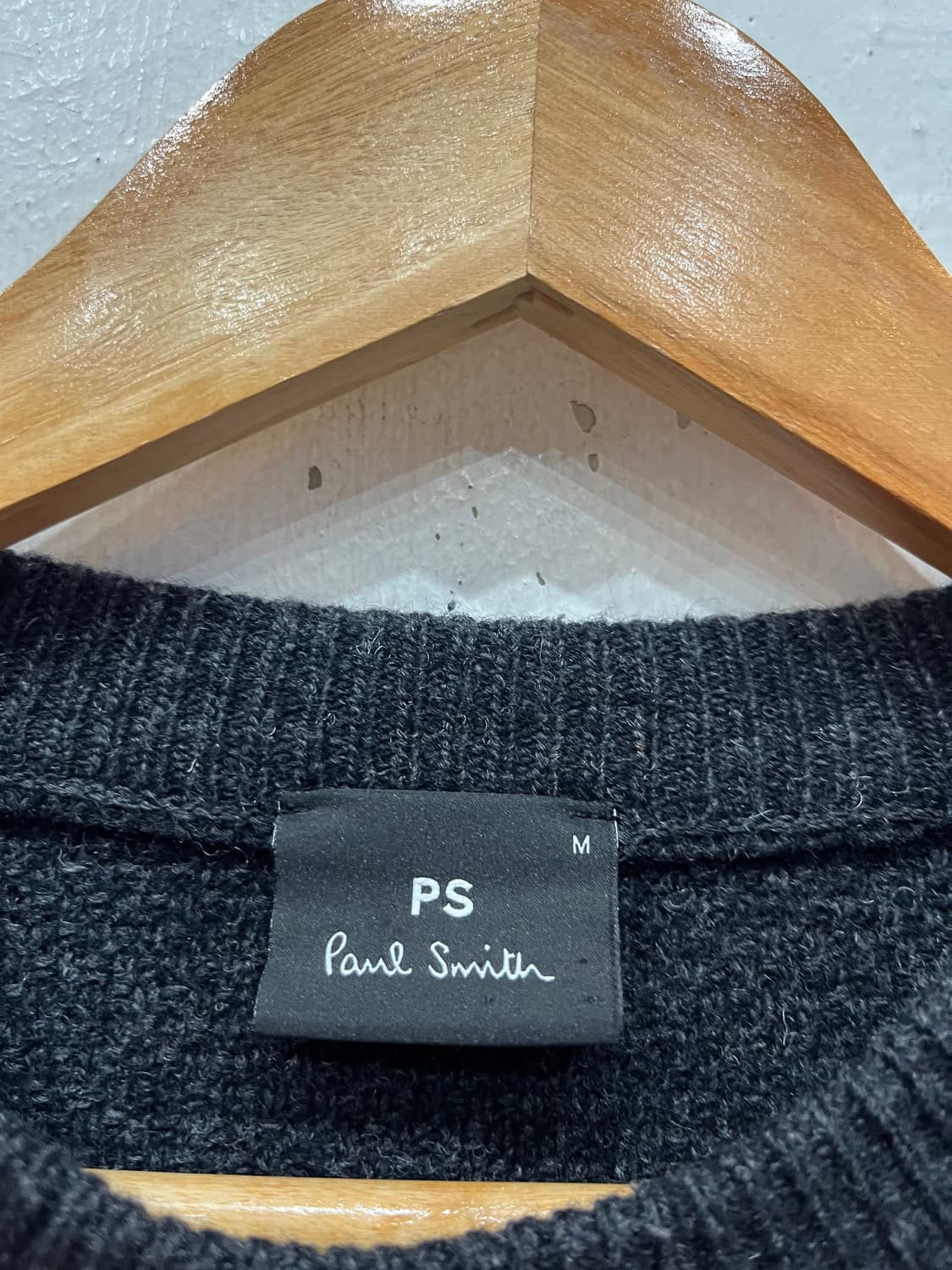 폴스미스 울 니트 95 상품이미지3