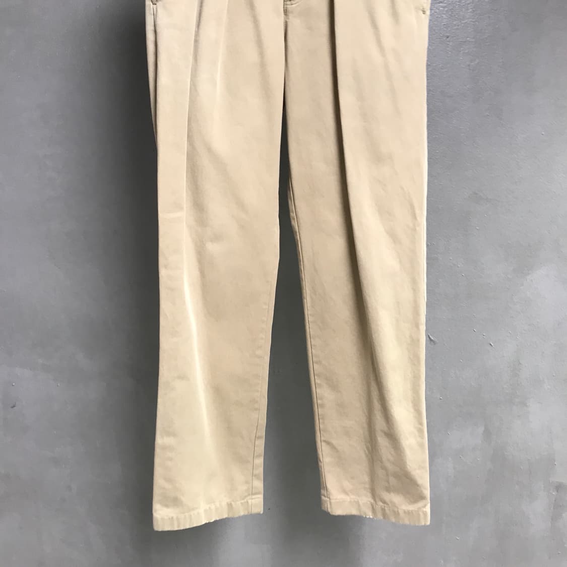 폴로 랄프로렌 치노 팬츠 베이지 76-91 상품이미지3