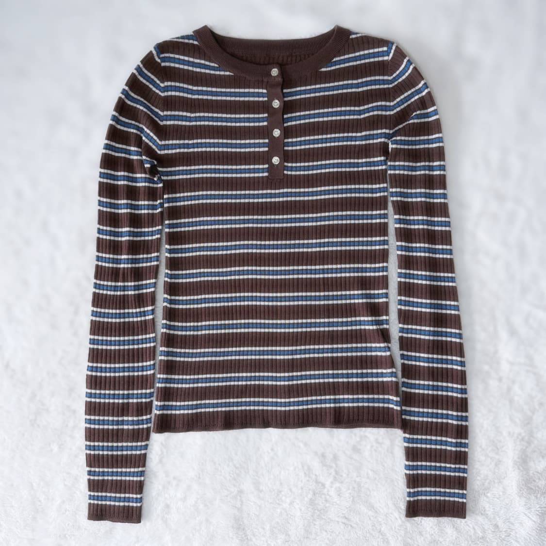 Freak’s Store 히메갸루 라떼갸루 딱붙 초코 바닐라 골지티 상품이미지1