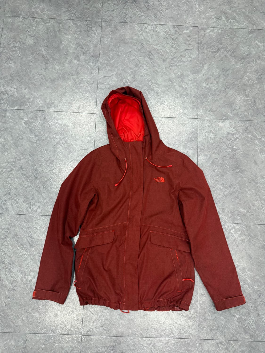 노스페이스 바람막이 상품이미지1