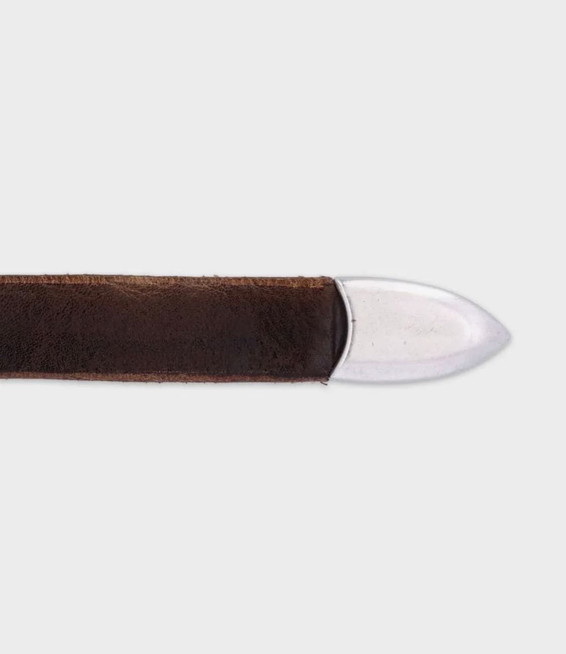 아워레가시 2cm 벨트 브라운 상품이미지5