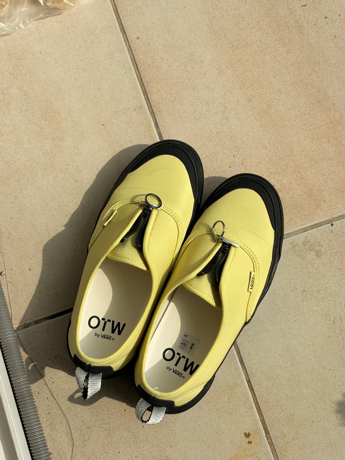 반스 otw 255 상품이미지1