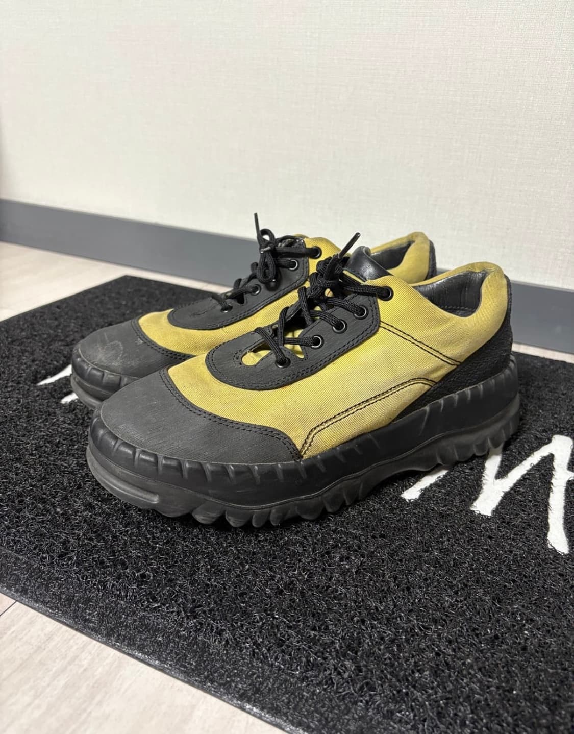 Kiko kostadinov camper 41 상품이미지1