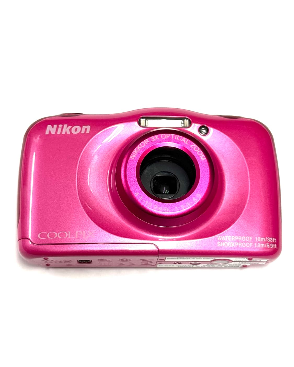작례있음💝방수가능 쿨픽스 w100 / Nikon coolpix 상품이미지6