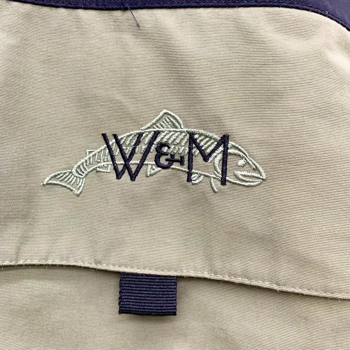 wright & mcgill 빈티지 피싱 자켓 상품이미지5