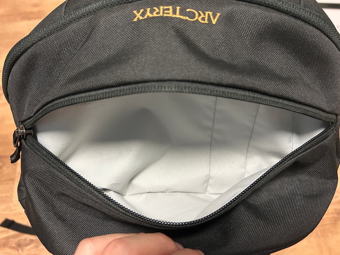 아크테릭스 맨티스 26 백팩 상품이미지4