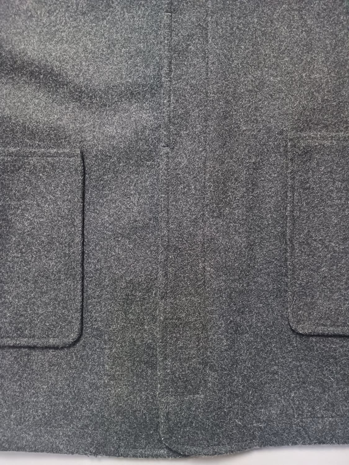 [L] 나우앤투모로우 아웃 포켓 가디건 상품이미지3