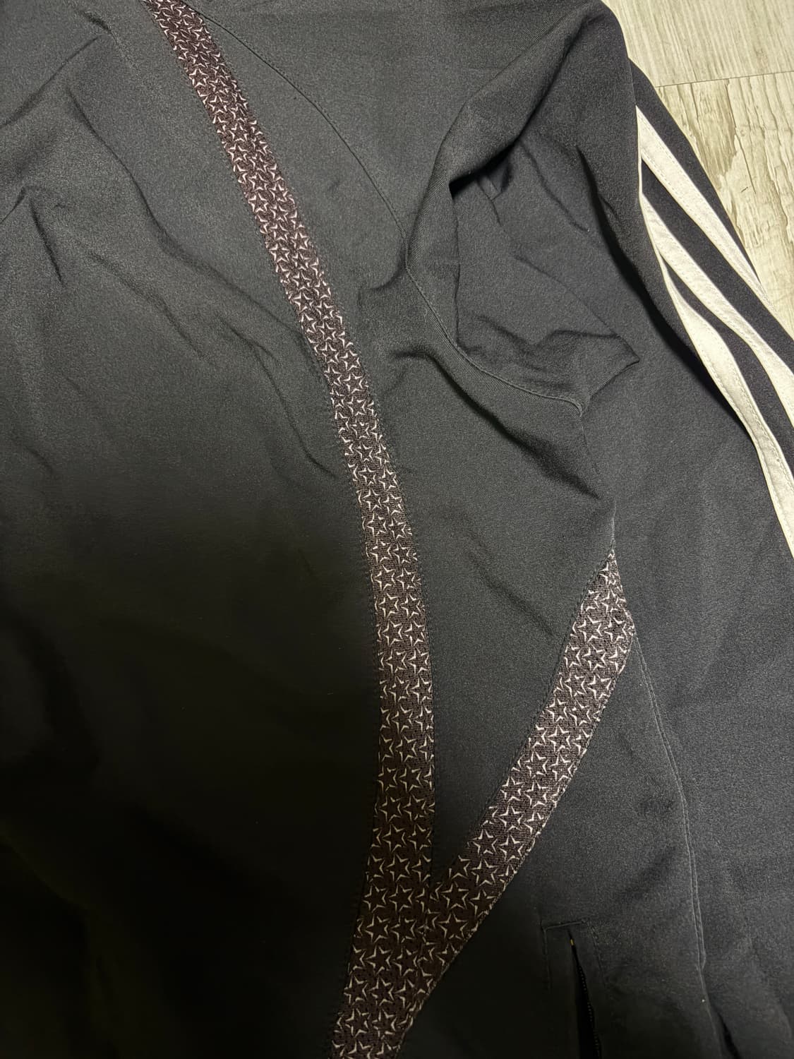 [110] 아디다스 프레데터 PREDATOR 바람막이 상품이미지3