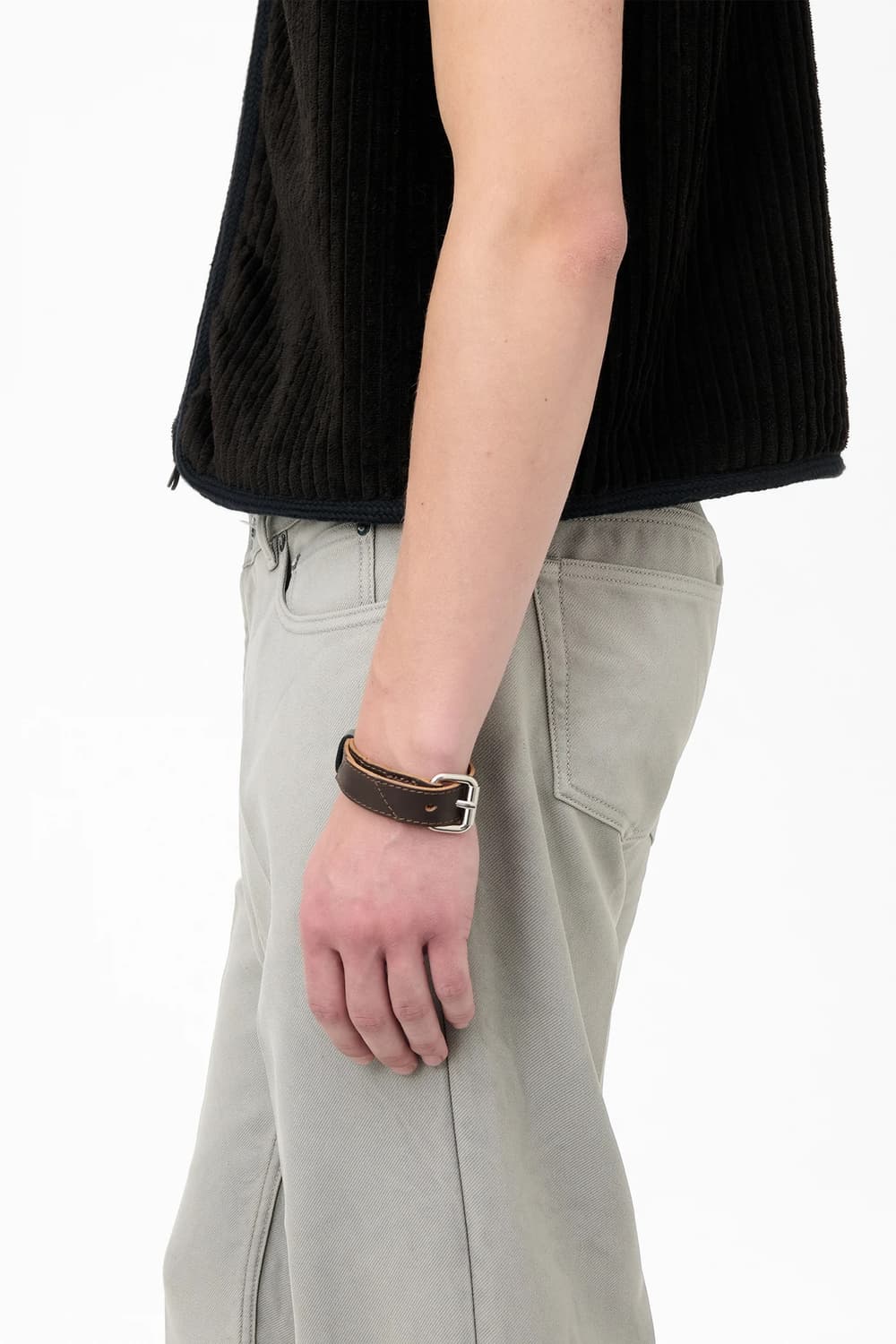 아워레가시 25fw CIGARR 브레이슬릿/팔찌 상품이미지2