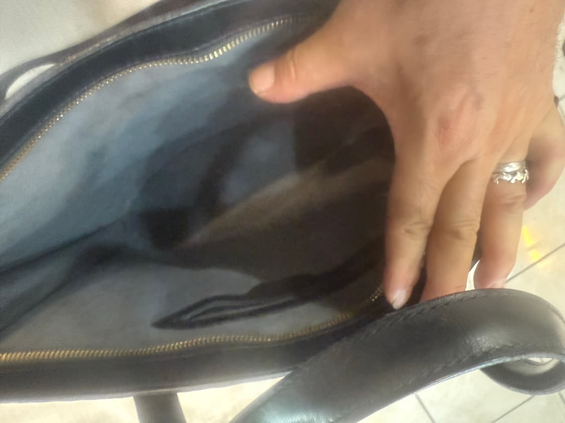 정품 루이비통 에삐 생작 팝니다 상품이미지7
