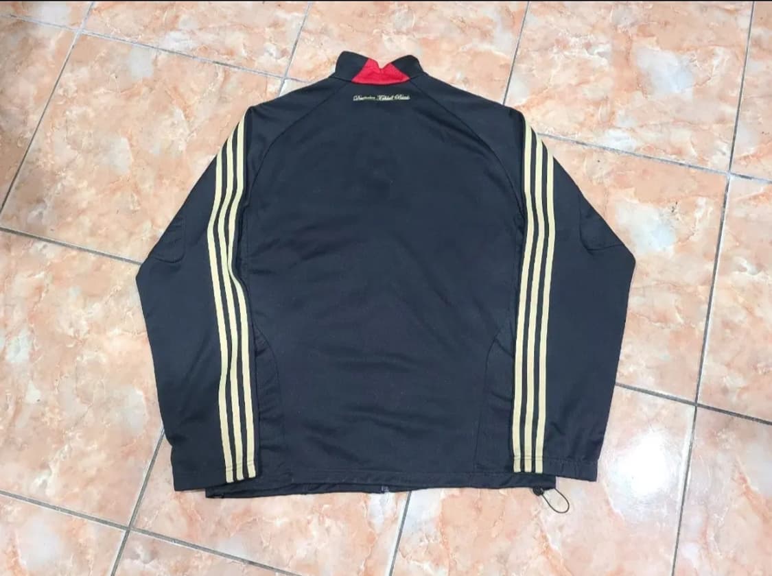 아디다스 10 11 독일 축구 국대 트랙탑 상품이미지2