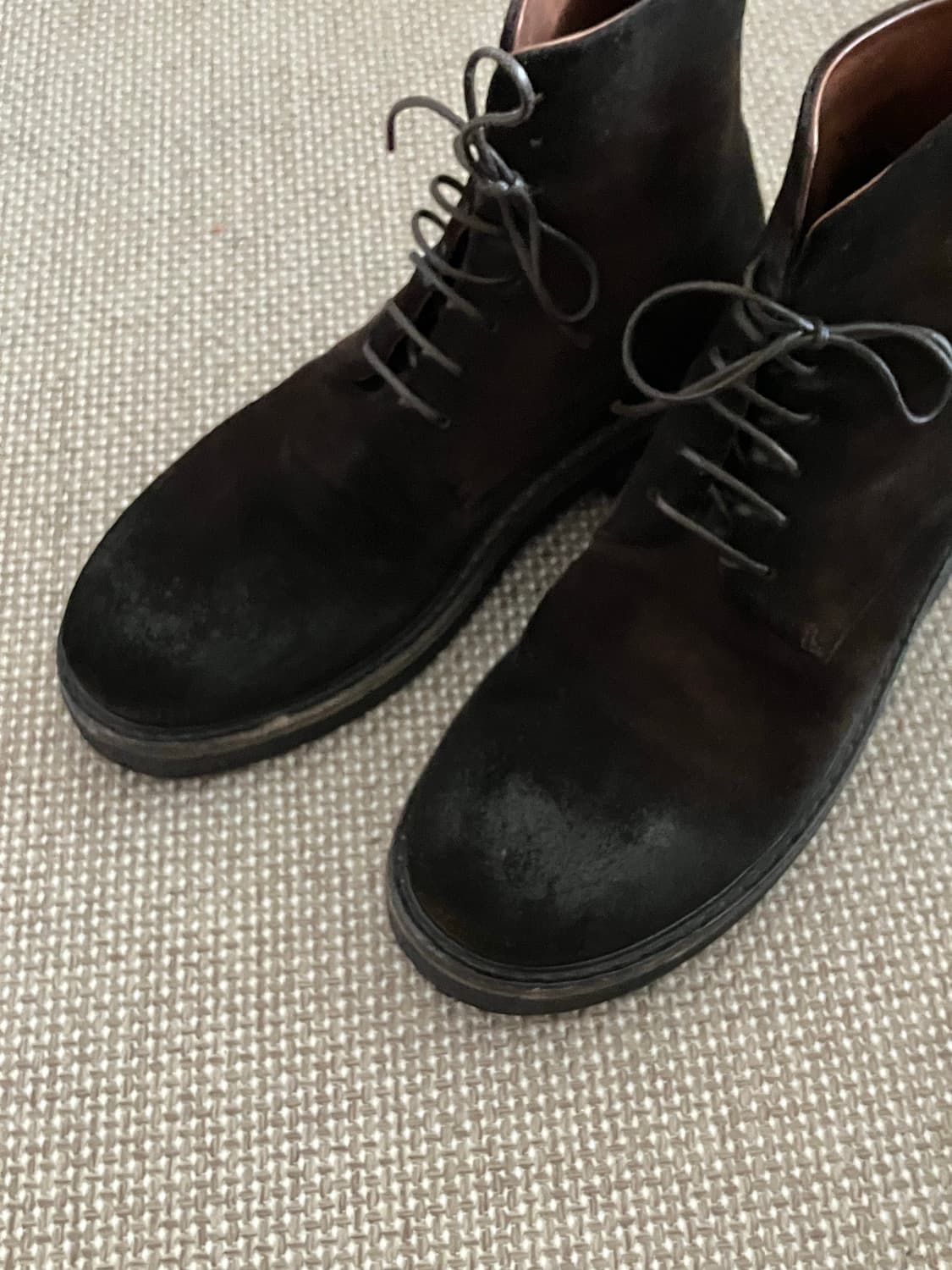 마르셀 / 파루카 부츠 / 42 상품이미지5