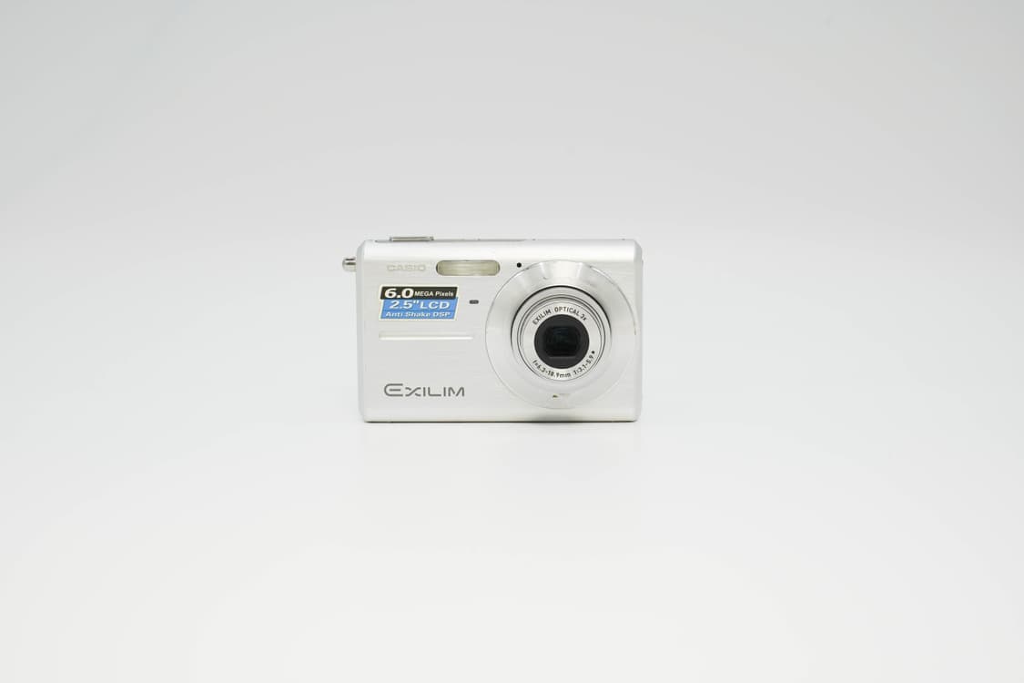 Casio Exilim EX-Z60 (카시오 엑슬림 EX-Z60)  상품이미지3