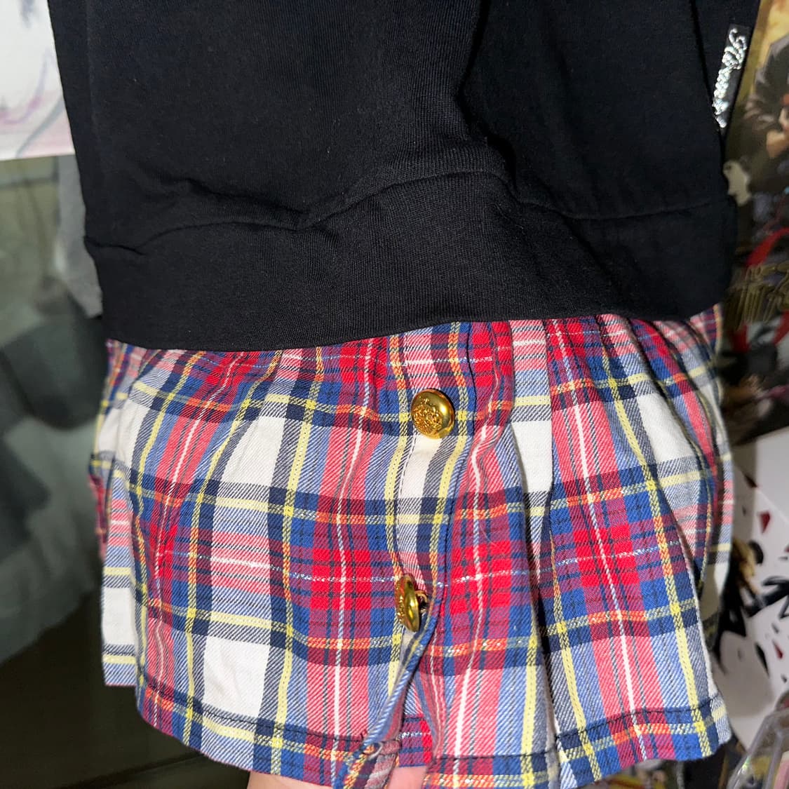 HIROMICHI NAKANO 원피스 상품이미지3