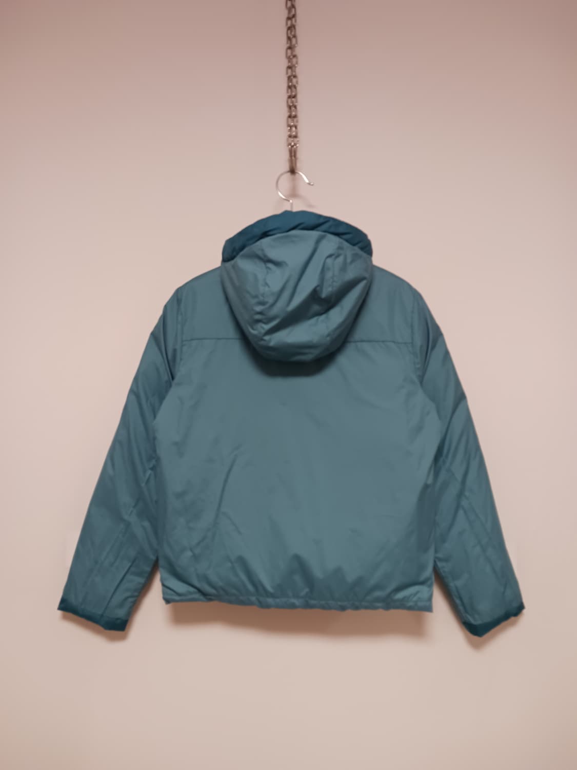 노스페이스 키즈패딩 리버시블 550필 상품이미지3