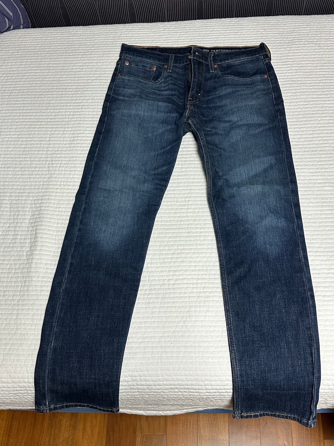 리바이스 502  상품이미지1