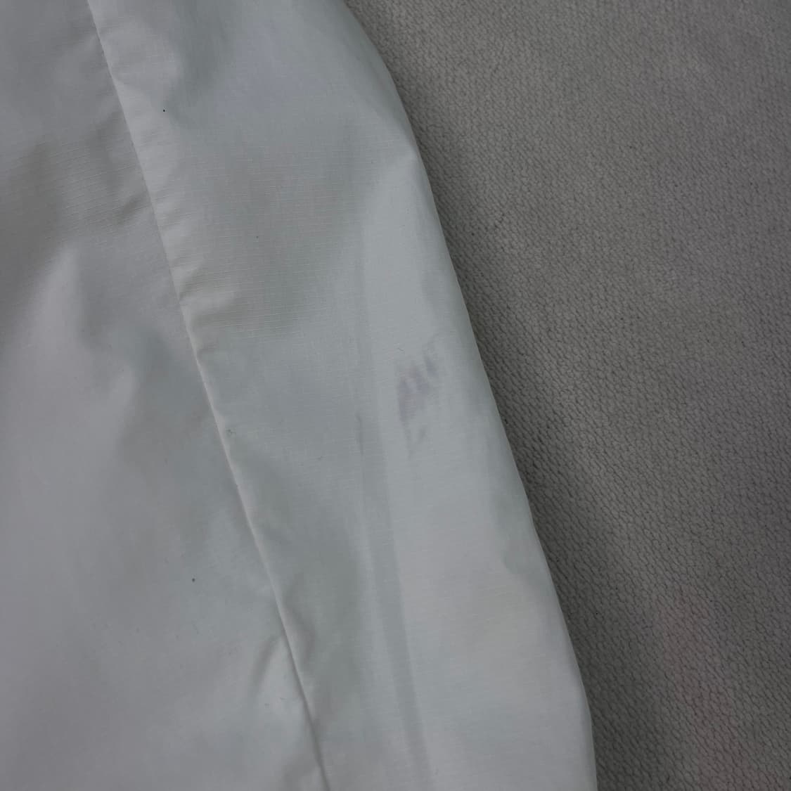 100 나이키 투웨이 나일론 웜업 상품이미지6