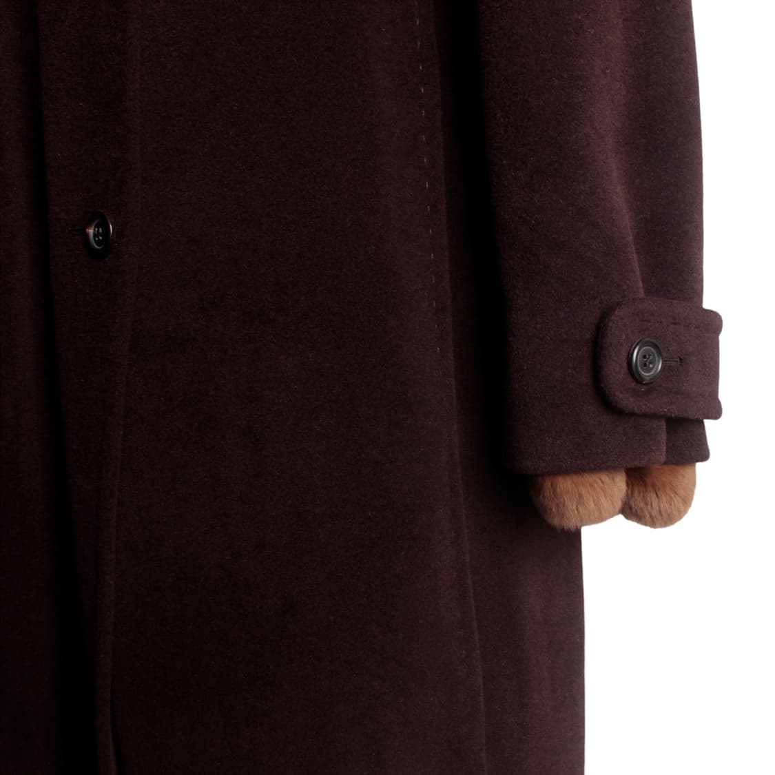 SPORTMAX 막스마라 coat 상품이미지6