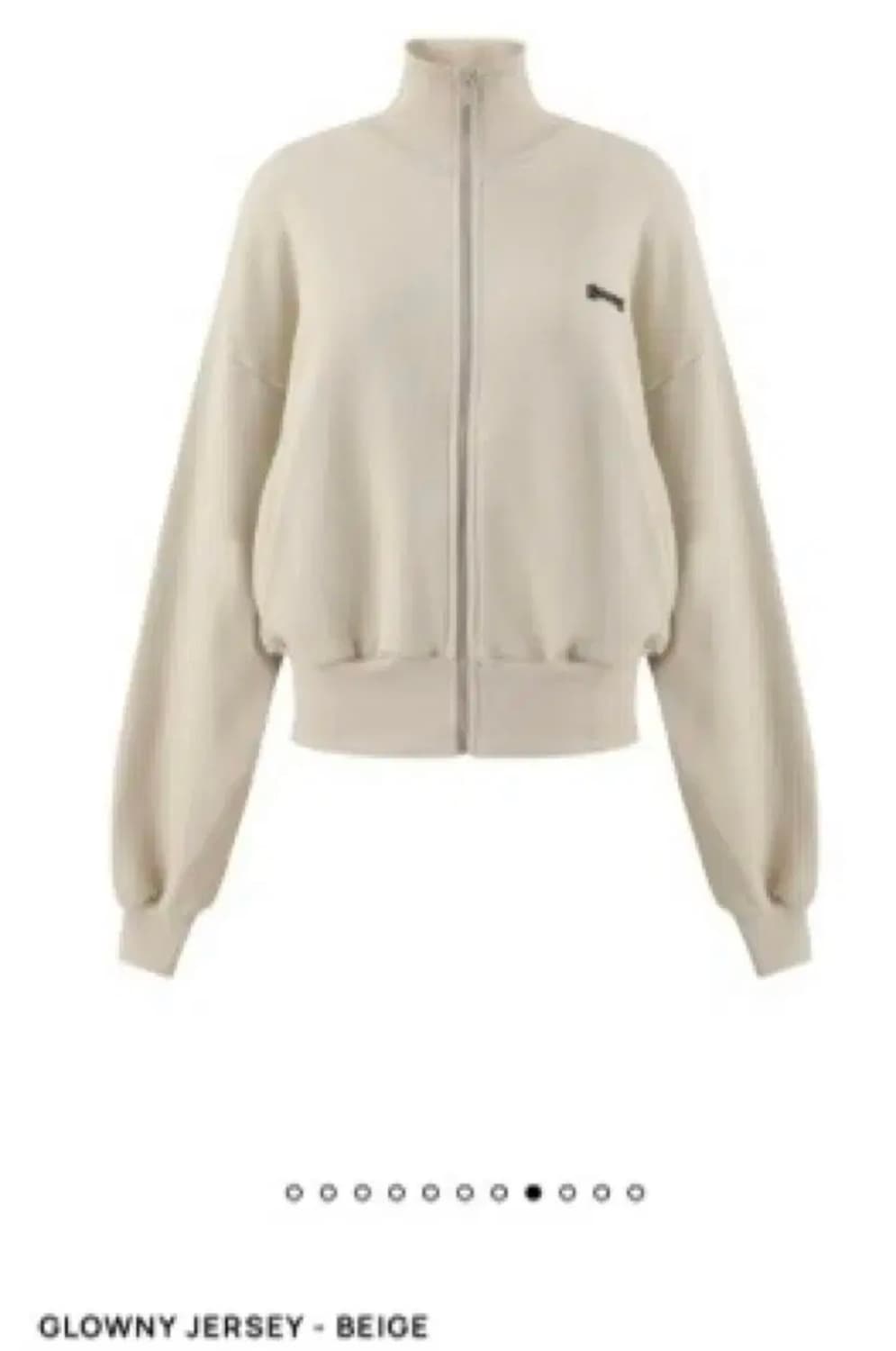 글로니 져지 베이지 상품이미지1