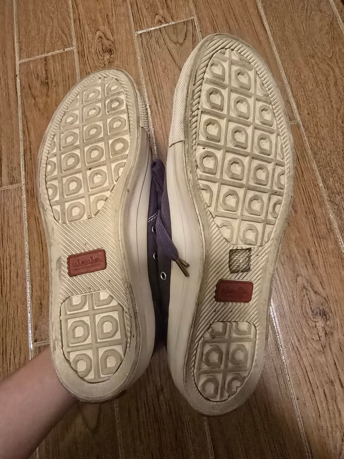 visvim skagway LO indigo 9.5 상품이미지2